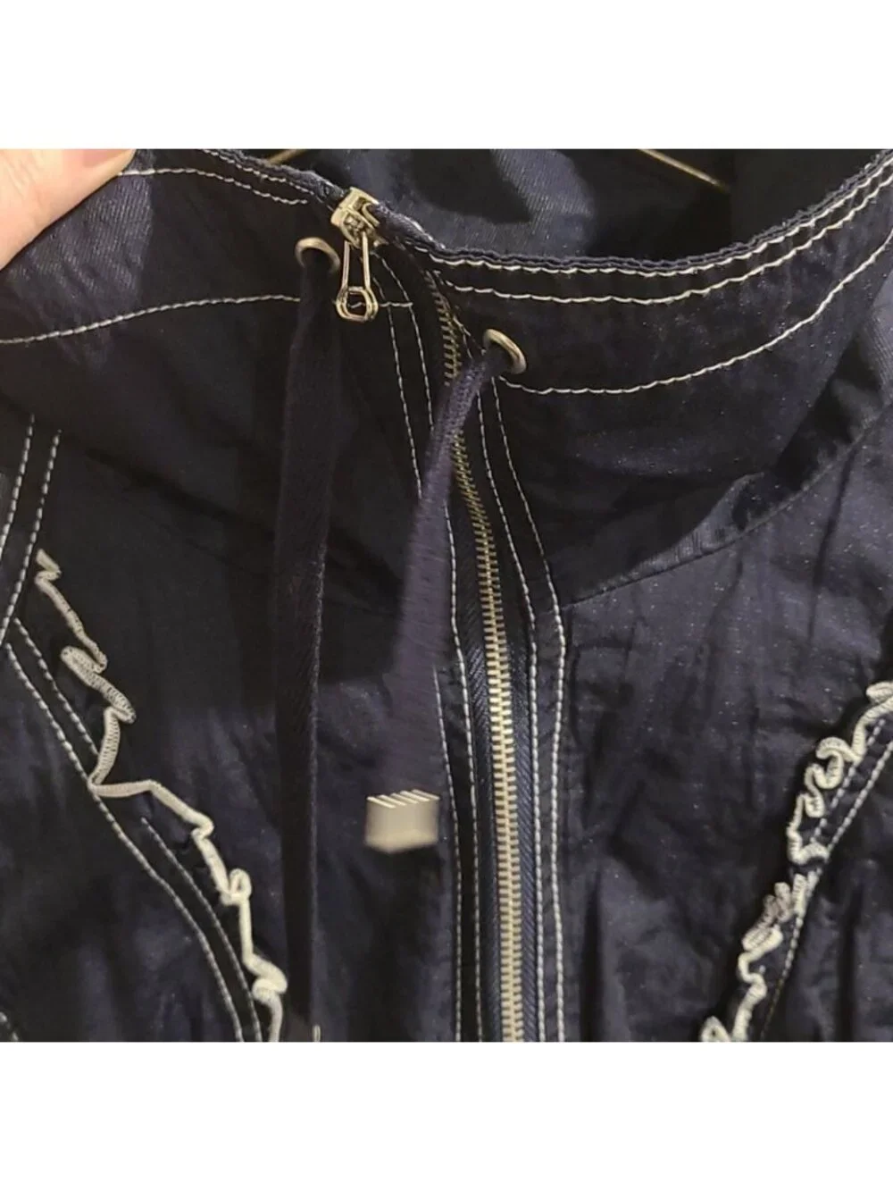 conrad c conrad navy